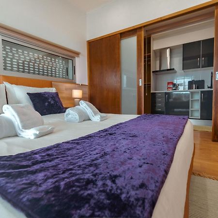 Apartamento Bio Vida São Vicente Ferreira Exterior foto
