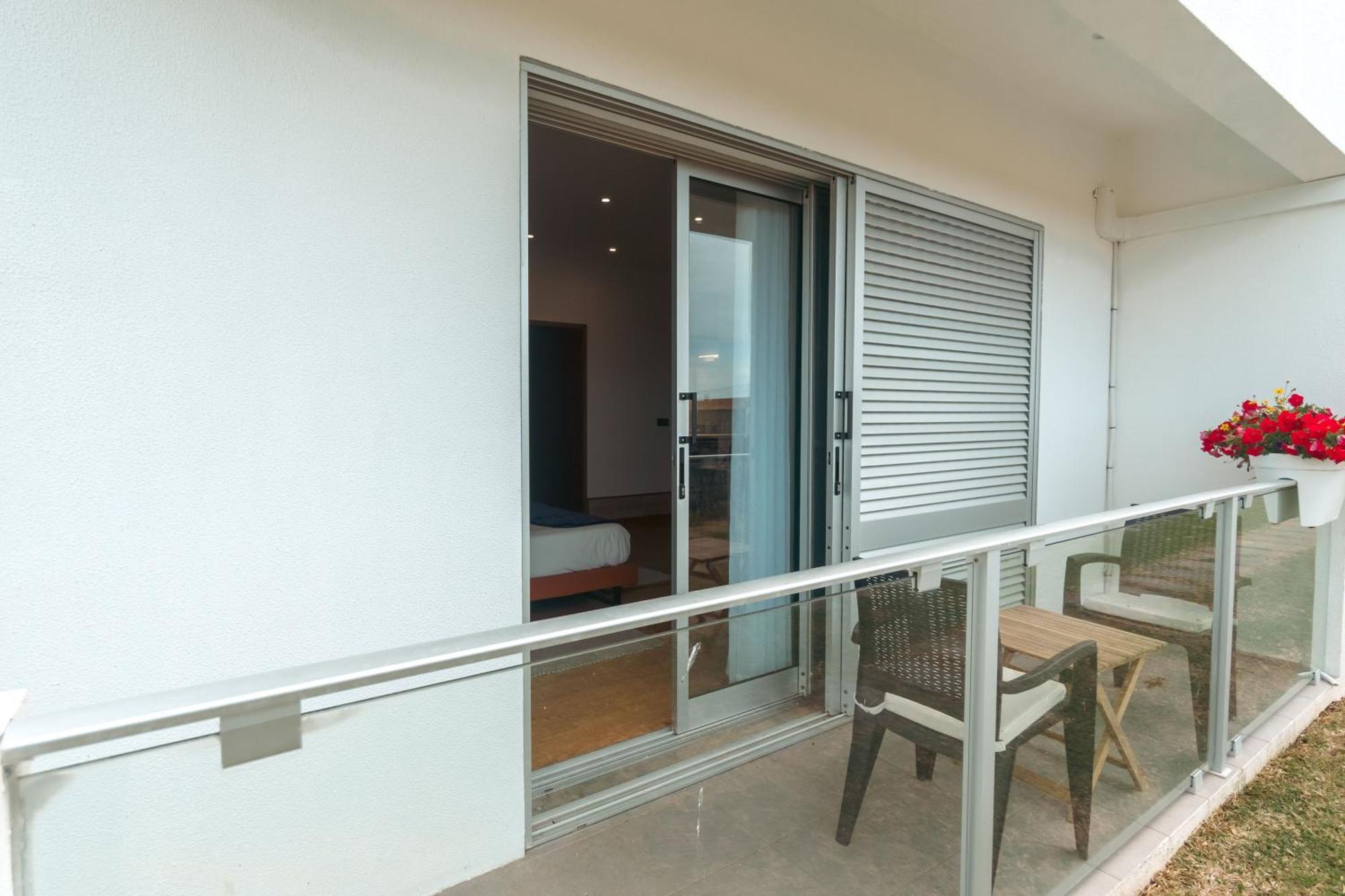 Apartamento Bio Vida São Vicente Ferreira Exterior foto