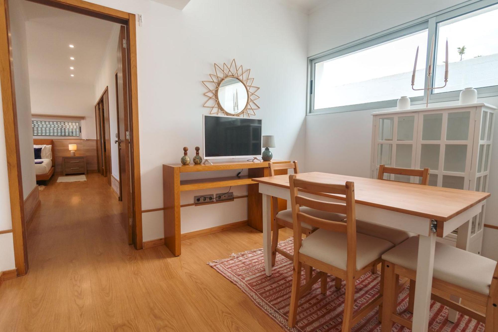 Apartamento Bio Vida São Vicente Ferreira Exterior foto