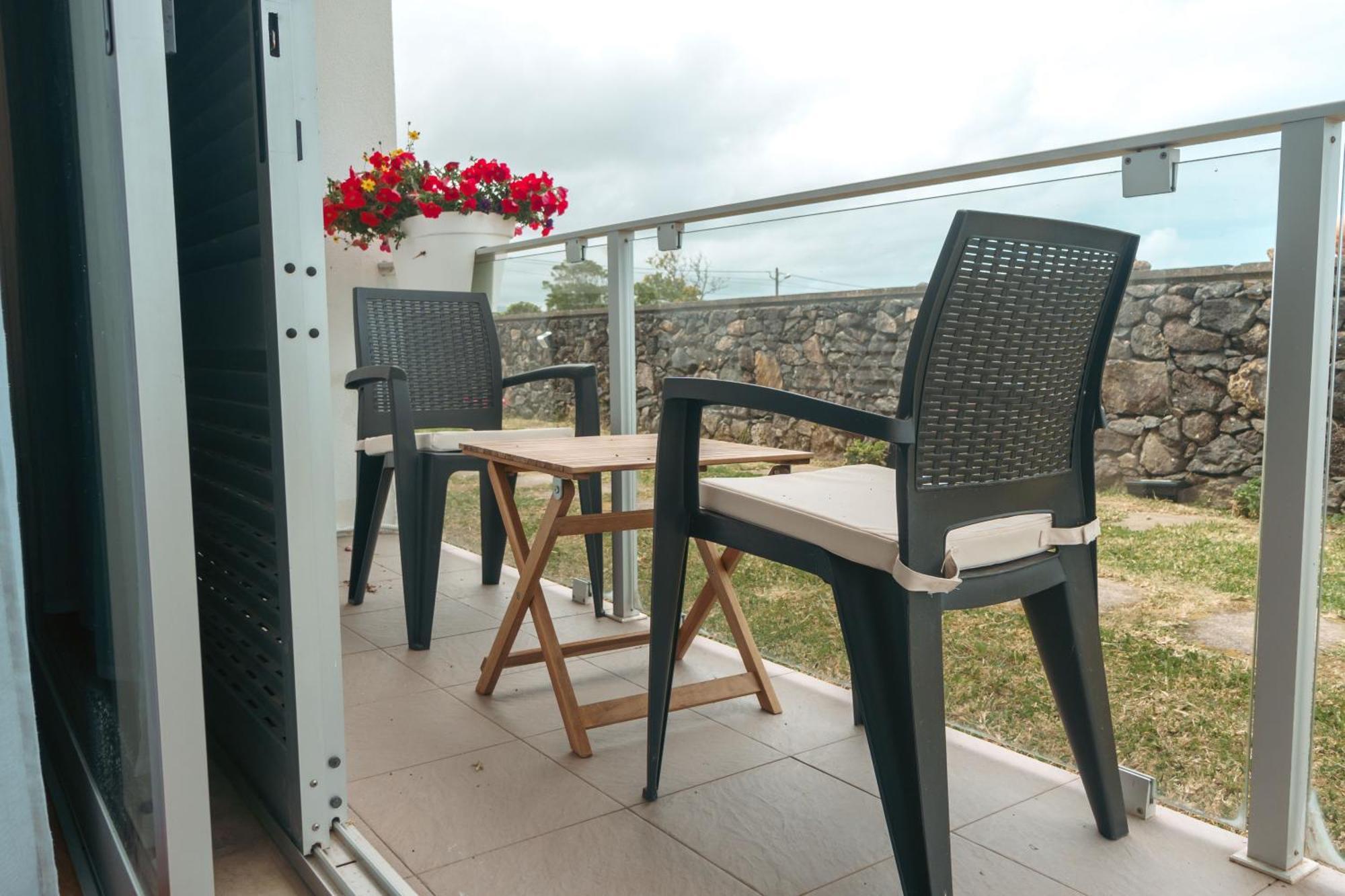 Apartamento Bio Vida São Vicente Ferreira Exterior foto